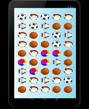 Sports Balls Game Crush screenshot 11