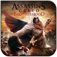 Assassin's Creed Wallpaper 2021 icon