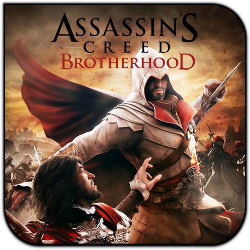 Assassin's Creed Wallpaper 2021 1.0