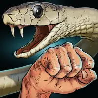 Money or Death - snake attack! иконка