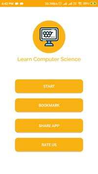 Learn Computer Science screenshot 2