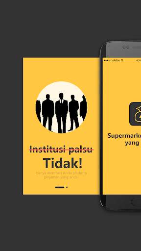 Uang Dompet screenshot 2
