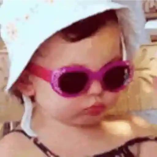 Animated Funny Babies Stickers 1.0