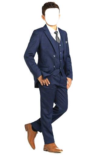 Boy Photo Suits скриншот 10