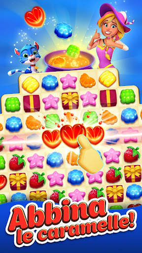 Crafty Candy screenshot 7