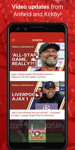 This Is Anfield screenshot 4