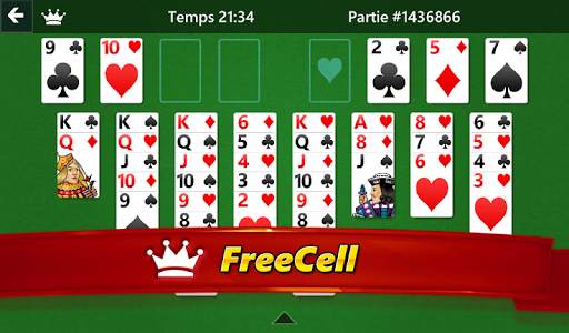 Microsoft Solitaire Collection screenshot 12