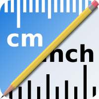 Handy Ruler on 9Apps