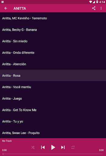 Daddy Yankee El Pony screenshot 5