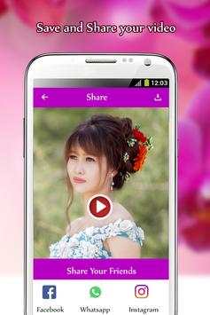 Video Pe Name Likhe screenshot 5