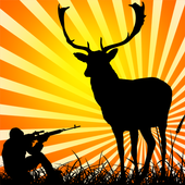 Deer Hunting icon