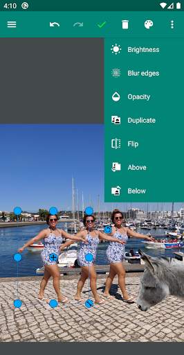 Clone Photo screenshot 6