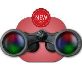 Binoculars fieldglassesxx_1_0_4_Gp_FbAm