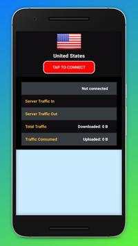 Tiger VPN screenshot 5