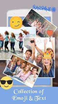 Photo Mixer 3 تصوير الشاشة