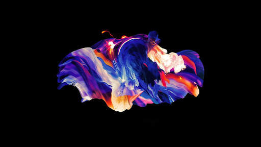 Launcher Theme For Oneplus 5T screenshot 1