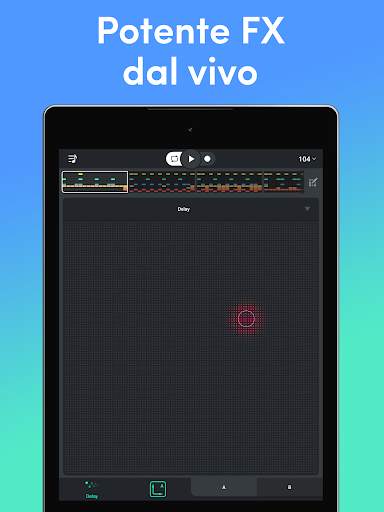 Beat Snap - Music & Beat Maker screenshot 10