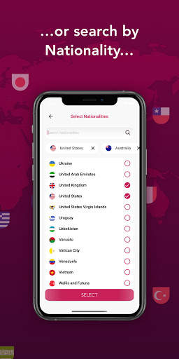 Linguado - Language Community screenshot 4