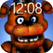 Fazbear &amp; Friends Wallpapers icon
