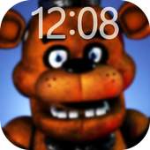 Fazbear & Friends Wallpapers 1.0