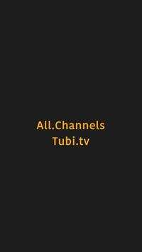 All Tubi Tv Channels screenshot 1