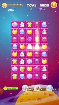 Juicy Pet Crush - Boom Mania screenshot 8