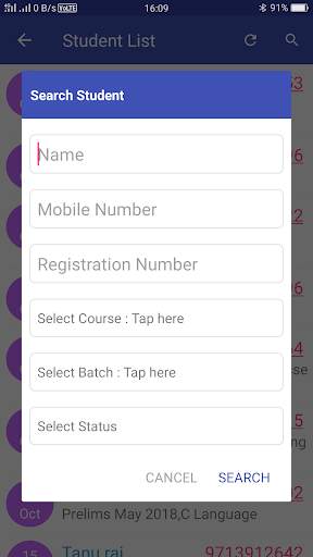 SHIKSHA Talim Online screenshot 5