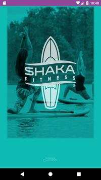 Shaka Fitness screenshot 1