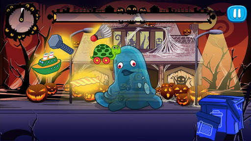 Halloween: Funny Pumpkins screenshot 2