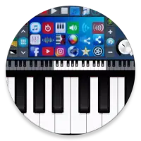 Portable ORG Keyboard