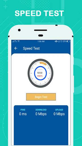 master vpn screenshot 3