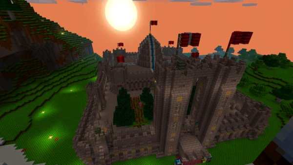 Way Craft скриншот 2