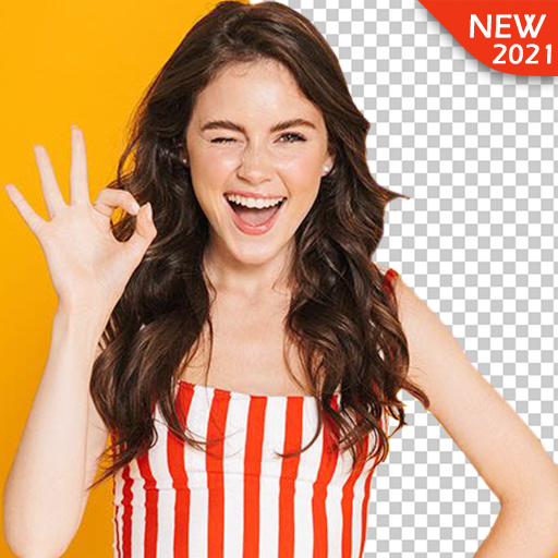 Cut Out Cut Cut &amp; Photo Background Editor icon