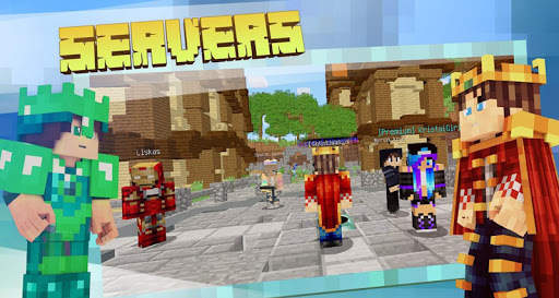 Mods Municraft - Master Mods -addons for MCPE screenshot 4