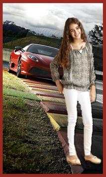 Photo Background Changer screenshot 1