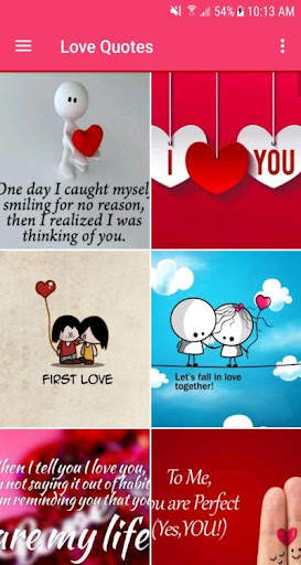 Love Images screenshot 3