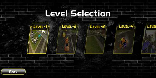 Wild Car driving screenshot 3