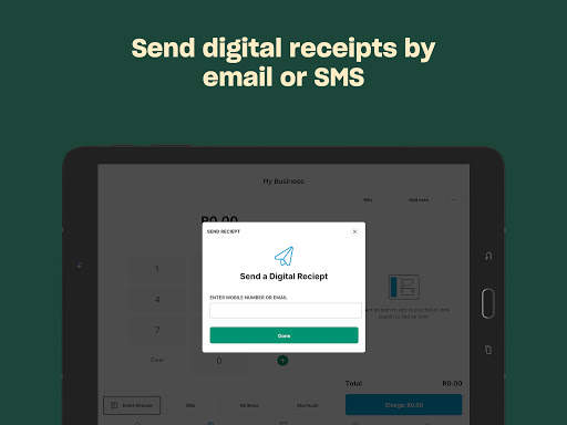 Yoco: Payments, POS & Invoices screenshot 10
