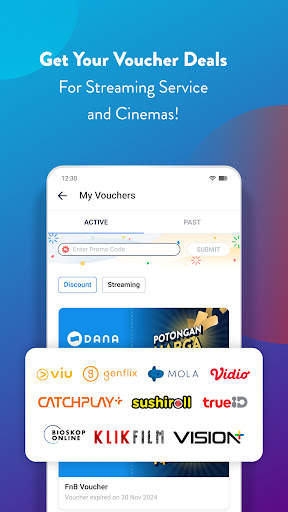 TIX ID screenshot 5