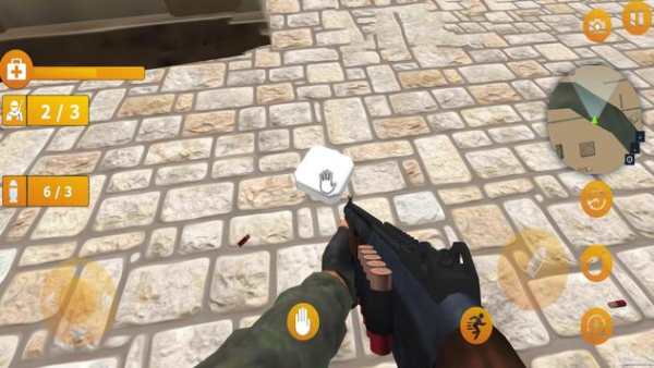 FAU-G Mobile - New Era Action Shooting Game 2020 screenshot 3