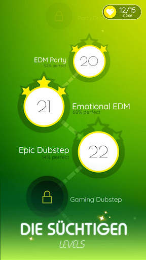 Dancing Ballz: Magic Tiles screenshot 4
