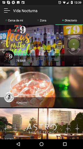 On App Guatemala screenshot 6