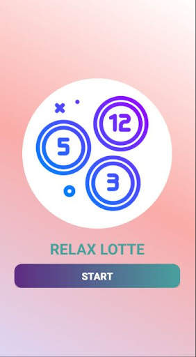 Relax Lotte screenshot 1