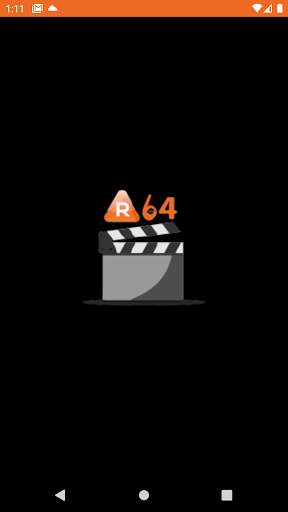 R64Films: TV for Action screenshot 3