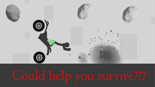 Stickman Dismounting Killer screenshot 3