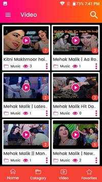 Mehak Malik screenshot 2