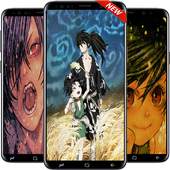 Dororo Wallpapers 2.4