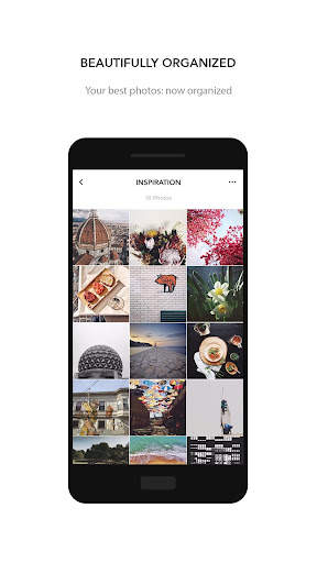 Slidebox - Photo Organizer screenshot 4