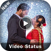 Video Status icon