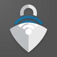 NetShield: Free Adblocker for All Browsers logo
